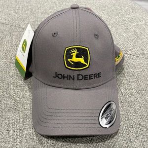 Men’s John Deere hat